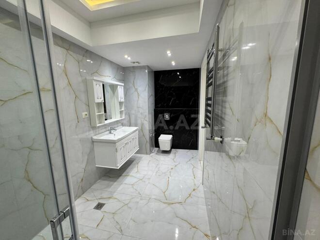 Satılır 4 otaqlı yeni tikili 220 m², 28 May m., photo 17 from 22