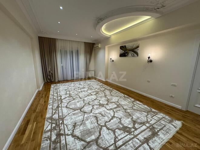 Satılır 4 otaqlı yeni tikili 220 m², 28 May m., photo 13 from 22