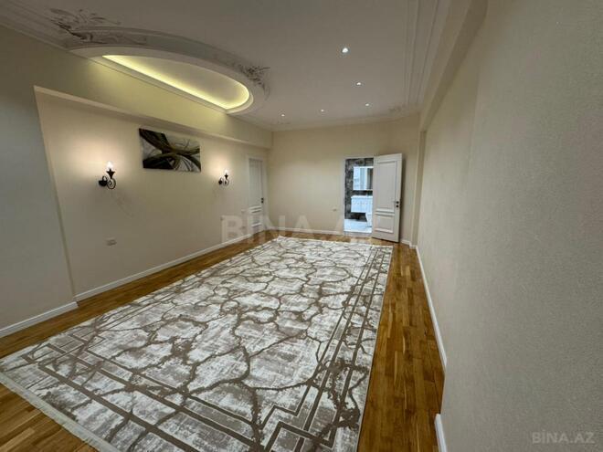 Satılır 4 otaqlı yeni tikili 220 m², 28 May m., photo 14 from 22