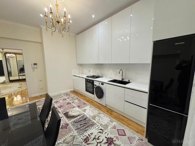 Satılır 4 otaqlı yeni tikili 220 m², 28 May m., photo 6 from 22