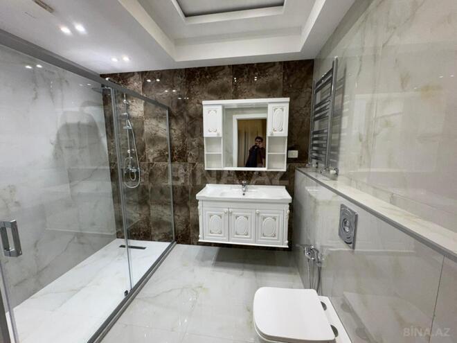 Satılır 4 otaqlı yeni tikili 220 m², 28 May m., photo 21 from 22