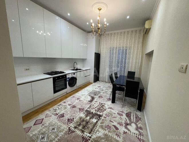 Satılır 4 otaqlı yeni tikili 220 m², 28 May m., photo 5 from 22