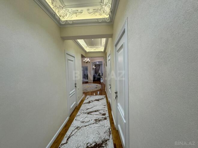 Satılır 4 otaqlı yeni tikili 220 m², 28 May m., photo 16 from 22