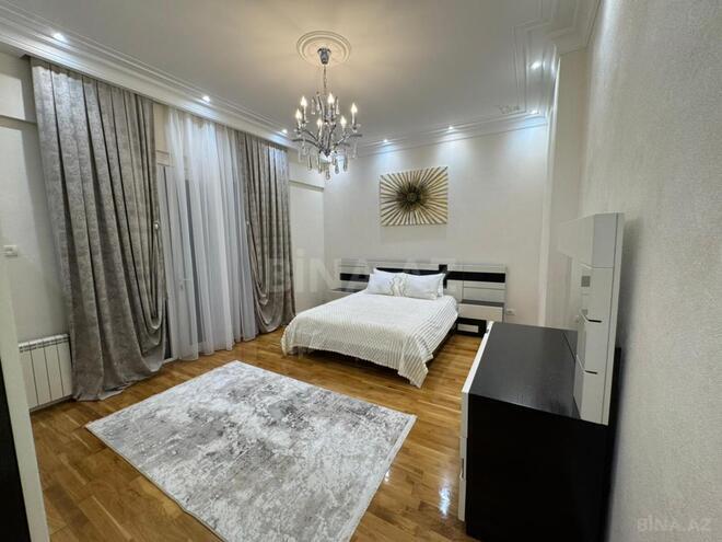 Satılır 4 otaqlı yeni tikili 220 m², 28 May m., photo 12 from 22