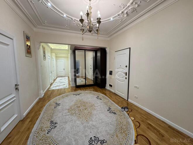 Satılır 4 otaqlı yeni tikili 220 m², 28 May m., photo 15 from 22