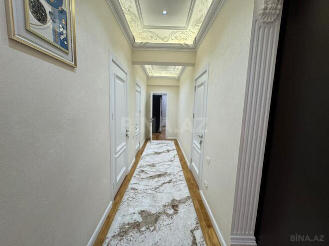 Satılır 4 otaqlı yeni tikili 220 m², 28 May m., photo 19 from 22