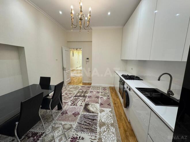 Satılır 4 otaqlı yeni tikili 220 m², 28 May m., photo 7 from 22