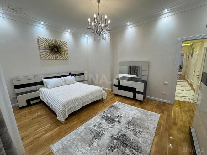 Satılır 4 otaqlı yeni tikili 220 m², 28 May m., photo 10 from 22