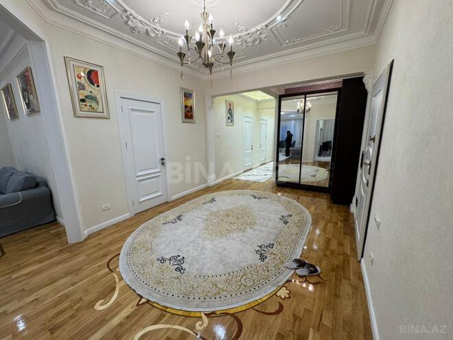 Satılır 4 otaqlı yeni tikili 220 m², 28 May m., photo 20 from 22