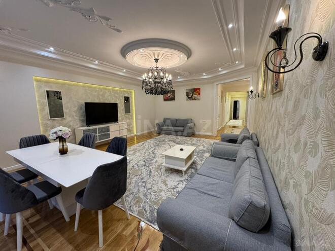 Satılır 4 otaqlı yeni tikili 220 m², 28 May m., photo 4 from 22