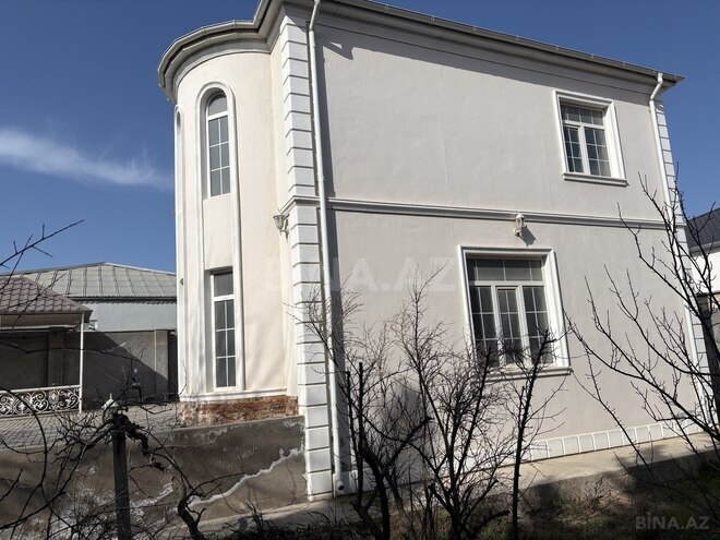 Satılır 4 otaqlı həyət evi/bağ evi 150 m², Bilgəh q., photo 13 from 21