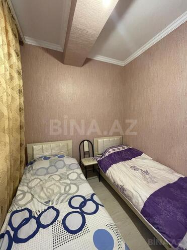 Satılır 1 otaqlı yeni tikili 45 m², Elmlər Akademiyası m., photo 5 from 8