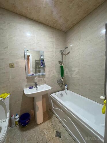 Satılır 1 otaqlı yeni tikili 45 m², Elmlər Akademiyası m., photo 6 from 8