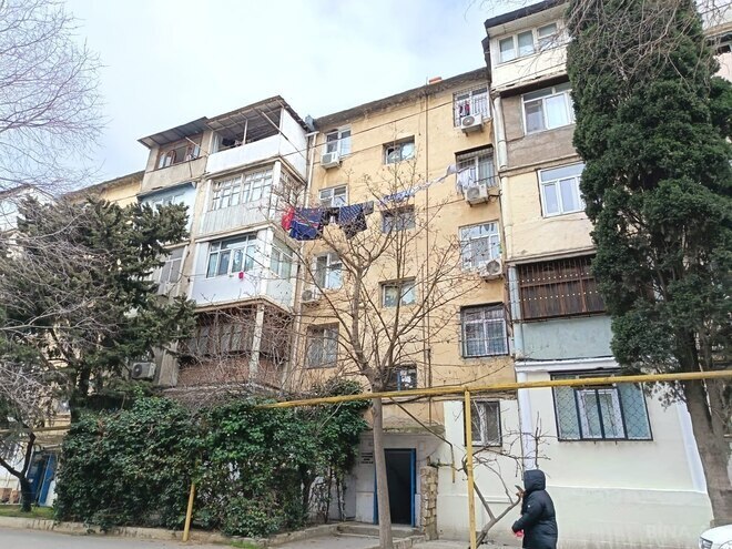 Satılır 3 otaqlı köhnə tikili 70 m², Neftçilər m., photo 6 from 14
