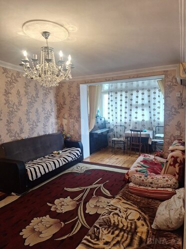 Satılır 3 otaqlı köhnə tikili 70 m², Neftçilər m., photo 8 from 14