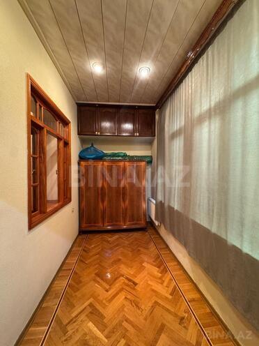 Satılır 5 otaqlı köhnə tikili 150 m², Nizami m., photo 21 from 26