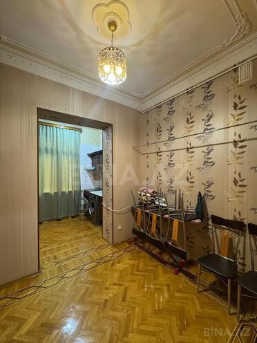 Satılır 5 otaqlı köhnə tikili 150 m², Nizami m., photo 16 from 26