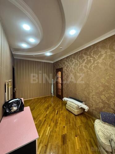 Satılır 5 otaqlı köhnə tikili 150 m², Nizami m., photo 11 from 26