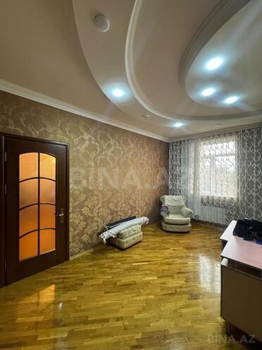 Satılır 5 otaqlı köhnə tikili 150 m², Nizami m., photo 12 from 26