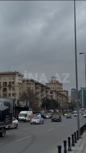 Satılır 5 otaqlı köhnə tikili 150 m², Nizami m., photo 25 from 26