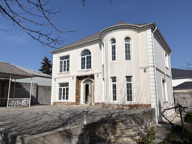 Satılır 4 otaqlı həyət evi/bağ evi 150 m², Bilgəh q., photo 14 from 21