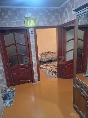 İcarəyə verilir 3 otaqlı köhnə tikili 80 m², Xətai r., photo 14 from 17
