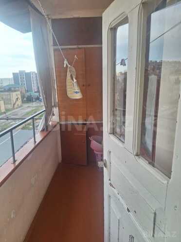 İcarəyə verilir 3 otaqlı köhnə tikili 80 m², Xətai r., photo 16 from 17