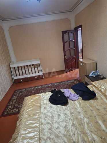 İcarəyə verilir 3 otaqlı köhnə tikili 80 m², Xətai r., photo 6 from 17