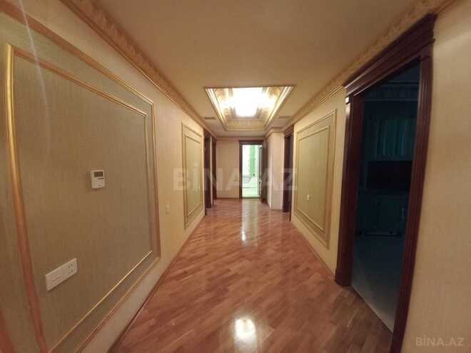 Satılır 4 otaqlı yeni tikili 240 m², Nəsimi r., photo 4 from 11