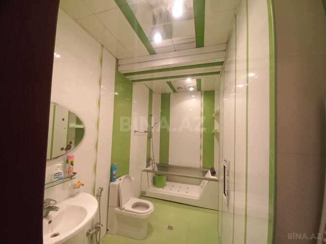 Satılır 4 otaqlı yeni tikili 240 m², Nəsimi r., photo 10 from 11