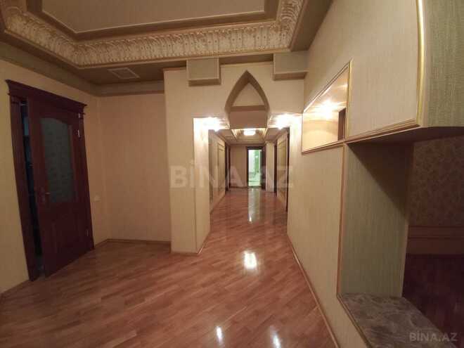 Satılır 4 otaqlı yeni tikili 240 m², Nəsimi r., photo 7 from 11