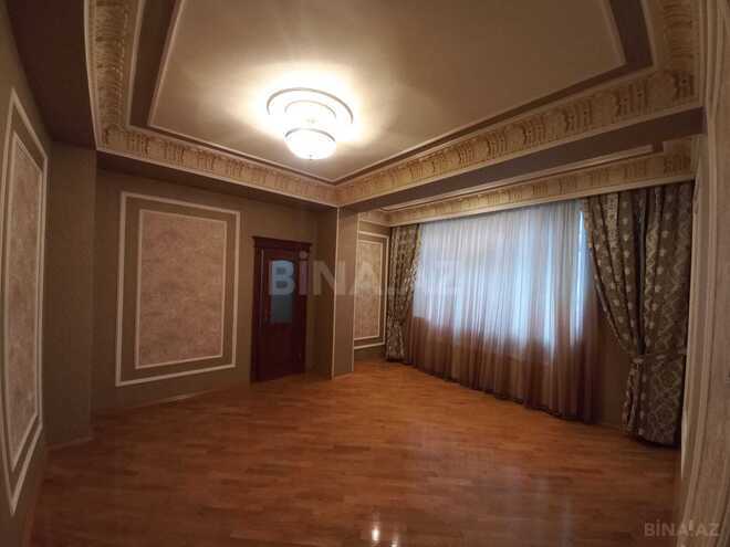 Satılır 4 otaqlı yeni tikili 240 m², Nəsimi r., photo 5 from 11