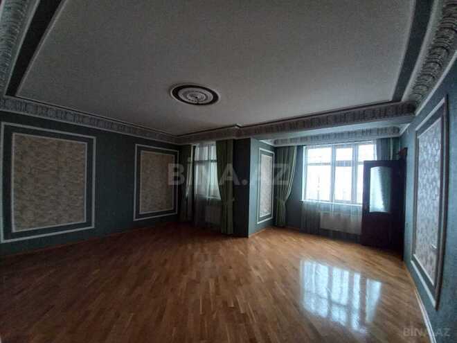 Satılır 4 otaqlı yeni tikili 240 m², Nəsimi r., photo 6 from 11