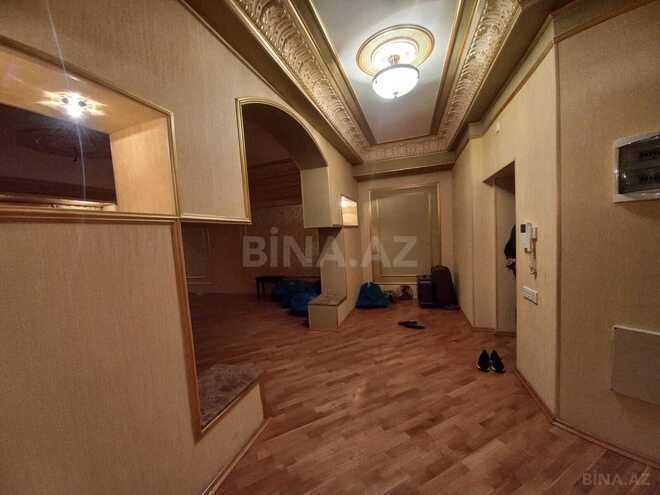 Satılır 4 otaqlı yeni tikili 240 m², Nəsimi r., photo 8 from 11