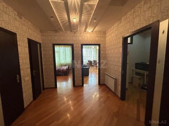 Satılır 2 otaqlı yeni tikili 70 m², Badamdar q., photo 3 from 12