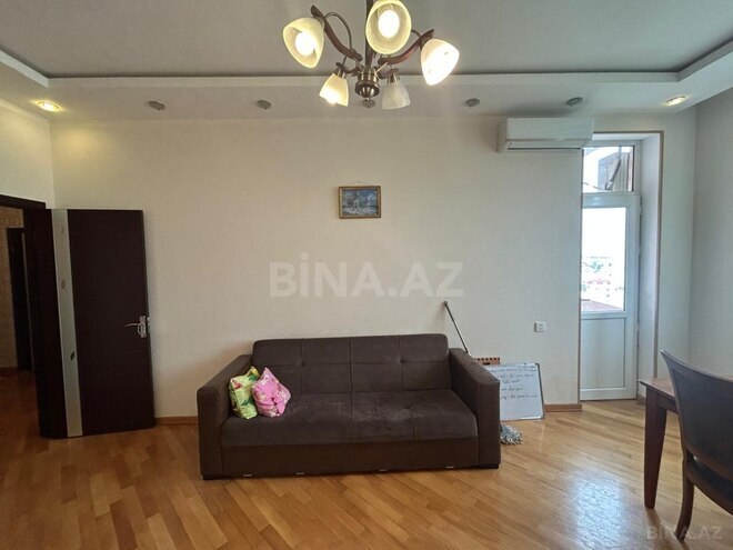 Satılır 2 otaqlı yeni tikili 70 m², Badamdar q., photo 4 from 12