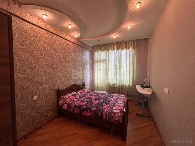 Satılır 2 otaqlı yeni tikili 70 m², Badamdar q., photo 9 from 12