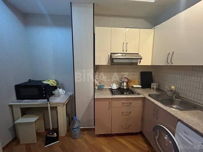 Satılır 2 otaqlı yeni tikili 70 m², Badamdar q., photo 6 from 12