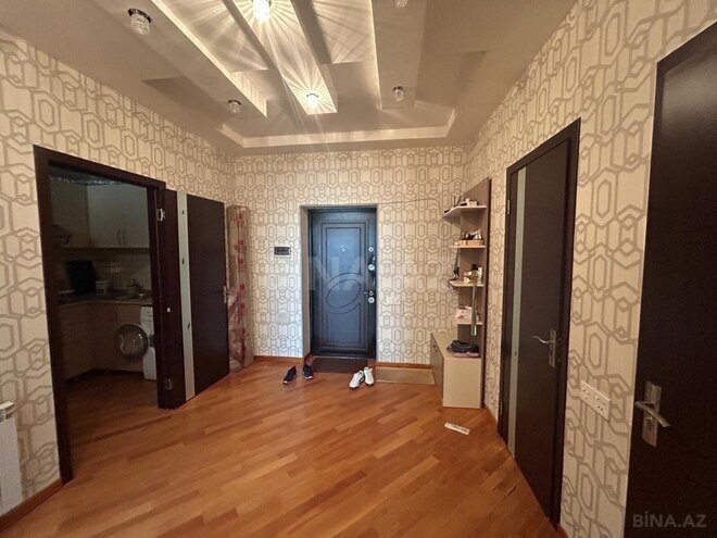 Satılır 2 otaqlı yeni tikili 70 m², Badamdar q., photo 8 from 12