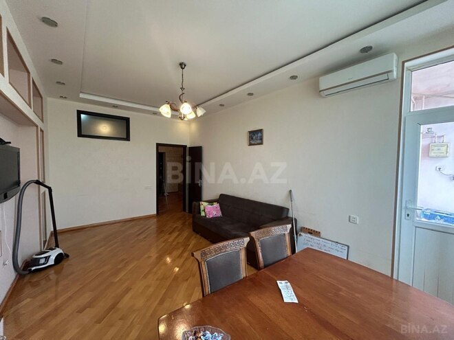 Satılır 2 otaqlı yeni tikili 70 m², Badamdar q., photo 5 from 12
