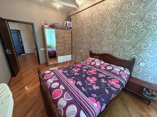 Satılır 2 otaqlı yeni tikili 70 m², Badamdar q., photo 7 from 12