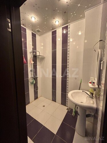 Satılır 2 otaqlı yeni tikili 70 m², Badamdar q., photo 11 from 12