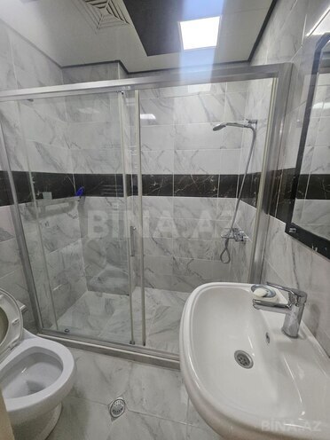 Продаётся 2-комн. новостройка 72 м², м. Кара Караев, photo 13 from 14