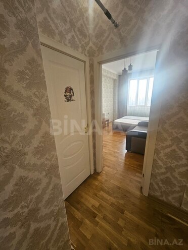 Продаётся 2-комн. новостройка 72 м², м. Кара Караев, photo 9 from 14
