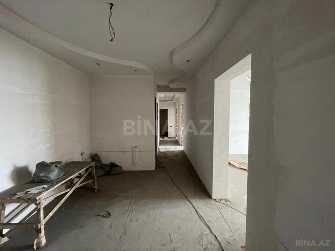 Satılır 4 otaqlı yeni tikili 170 m², Nəriman Nərimanov m., photo 18 from 27