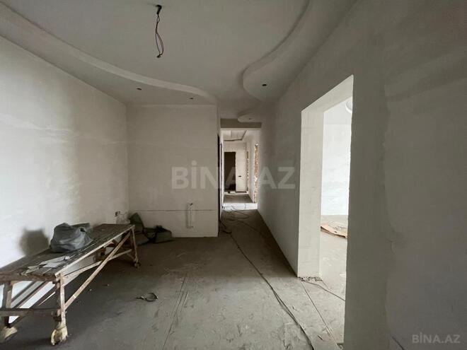Satılır 4 otaqlı yeni tikili 170 m², Nəriman Nərimanov m., photo 17 from 27