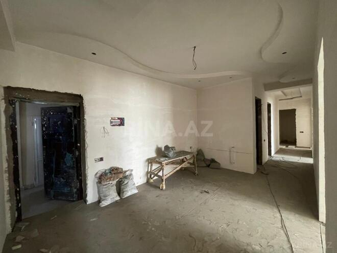 Satılır 4 otaqlı yeni tikili 170 m², Nəriman Nərimanov m., photo 19 from 27