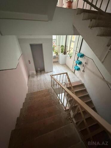Satılır 2 otaqlı köhnə tikili 80 m², İçəri Şəhər m., photo 15 from 17