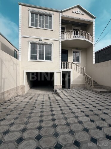 Продаётся 4-комн. дом/дача 215 м², пос. Масазыр, photo 3 from 20