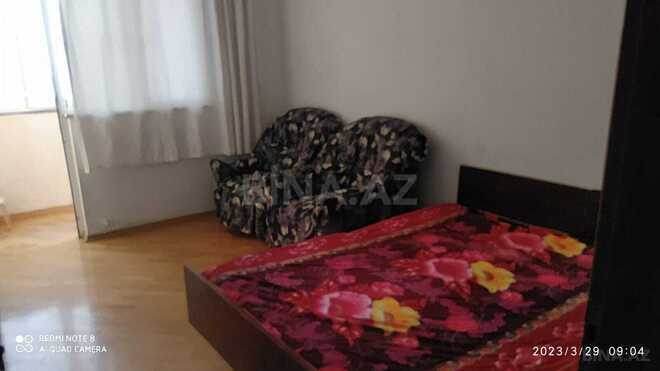 İcarəyə verilir 1 otaqlı köhnə tikili 35 m², Yeni Yasamal q., photo 7 from 13